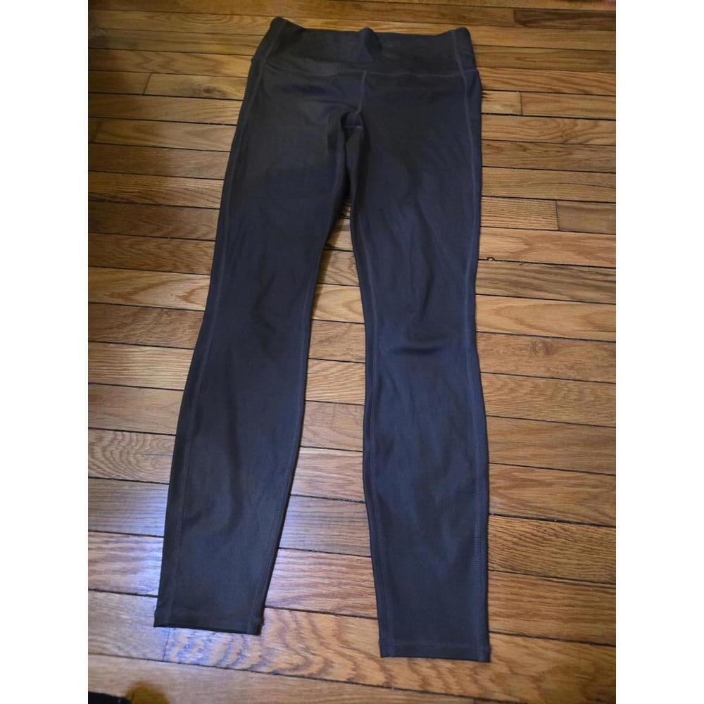 Athleta Women's Brown Leggings Size Small